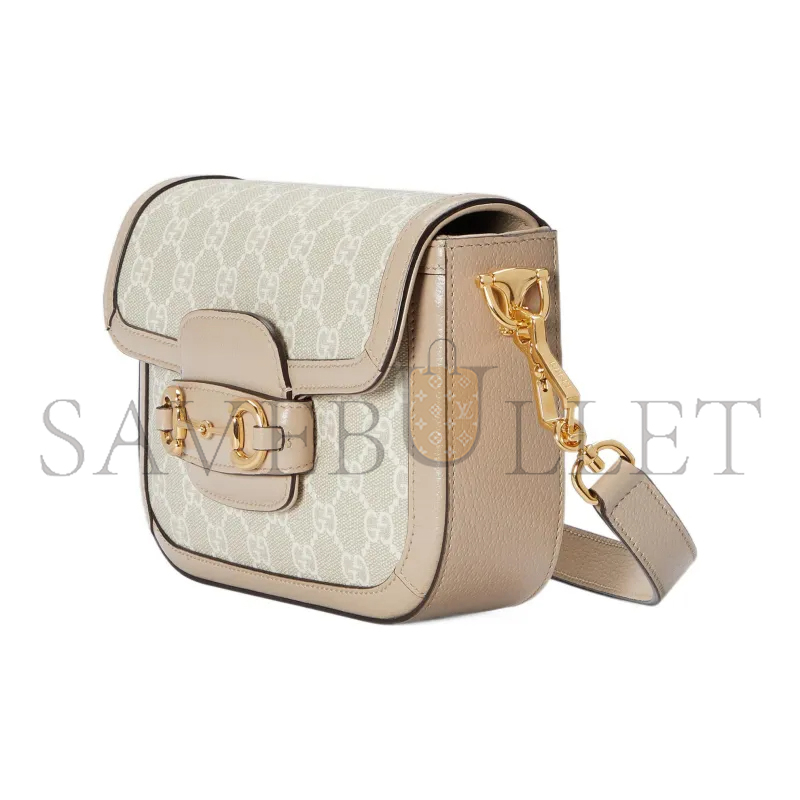 GUCCI HORSEBIT 1955 SMALL SHOULDER BAG 658574  (20.6*14.4*5.1cm)